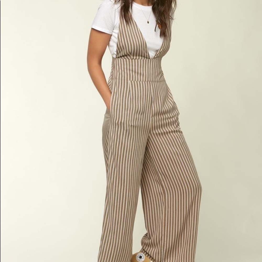 O’Neill jumpsuit/overalls